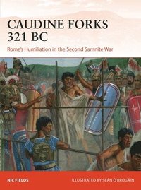 Caudine Forks 321 BC