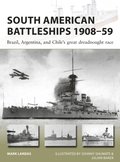 South American Battleships 1908?59