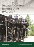 European Counter-Terrorist Units 19722017