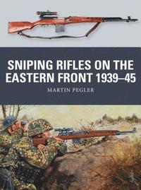 Sniping Rifles on the Eastern Front 193945