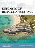 Defenses of Bermuda 1612?1995