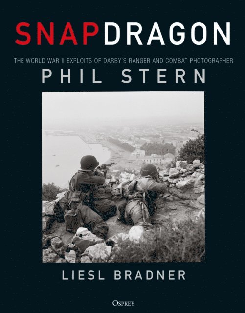 Liesl Bradner, Phil Stern - Snapdragon, E-bok