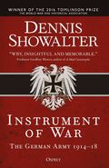 Instrument of War