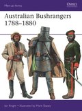Australian Bushrangers 1788?1880