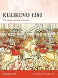Kulikovo 1380
