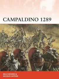 Campaldino 1289