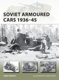 Soviet Armoured Cars 193645