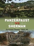 Panzerfaust vs Sherman