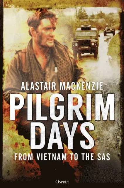 Alastair MacKenzie - Pilgrim Days, E-bok. Tillgänglighet: Lägg i varukorg