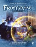 Frostgrave: Second Edition