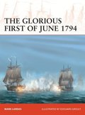 The Glorious First of June 1794