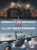 German Flak Defences vs Allied Heavy Bombers