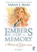 Embers of Memory: A Throne of Glass Game