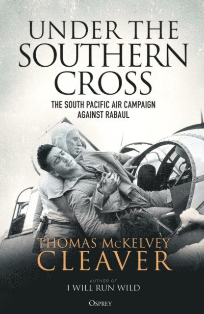 Thomas McKelvey Cleaver - Under the Southern Cross, E-bok