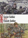 Soviet Soldier vs Finnish Soldier