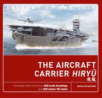 Aircraft Carrier Hiryu