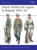 Dutch Waffen-SS Legion & Brigade 1941 44