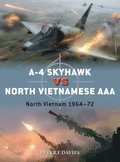 A-4 Skyhawk vs North Vietnamese AAA