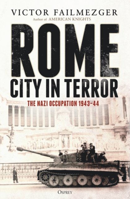 Rome – City in Terror
