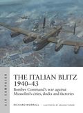 Italian Blitz 1940-43