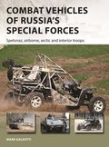 Combat Vehicles of Russia's Special Forces