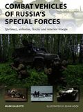 Combat Vehicles of Russia's Special Forces