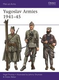 Yugoslav Armies 1941-45