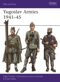 Yugoslav Armies 1941?45