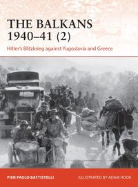Balkans 1940-41 (2)