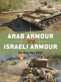 Arab Armour vs Israeli Armour