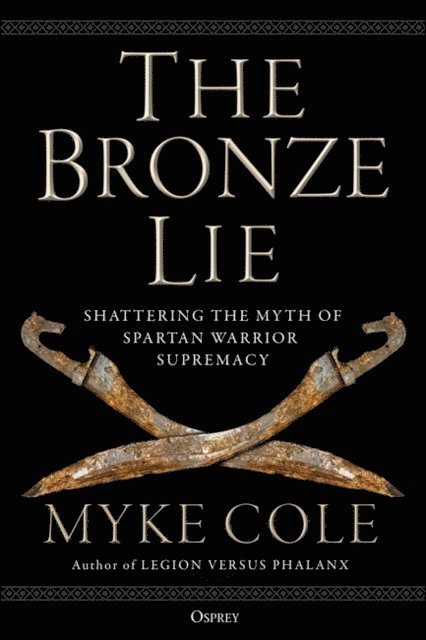 Myke Cole - Bronze Lie, E-bok. Tillgänglighet: Lägg i varukorg