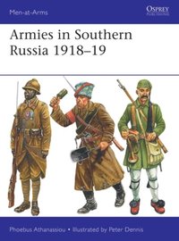 Armies in Southern Russia 1918?19
