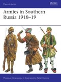 Armies in Southern Russia 1918?19