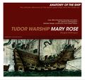 Tudor Warship Mary Rose
