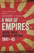 A War of Empires