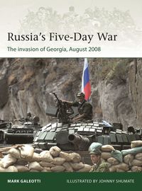 Russia's Five-Day War