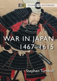 War in Japan