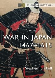 War In Japan