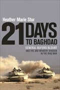 21 Days to Baghdad