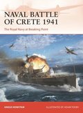 Naval Battle of Crete 1941