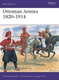 Ottoman Armies 18201914