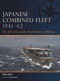 Japanese Combined Fleet 194142