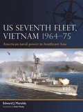 US Seventh Fleet, Vietnam 196475