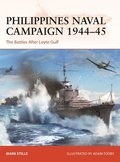 Philippines Naval Campaign 194445
