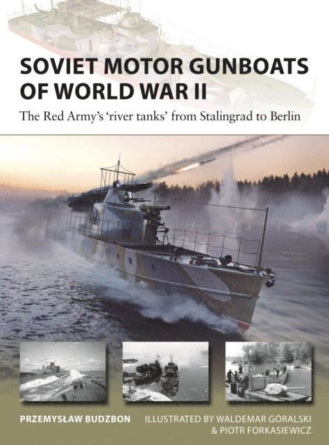 Przemyslaw Budzbon - Soviet Motor Gunboats of World War II, E-bok. Tillgänglighet: Lägg i varukorg
