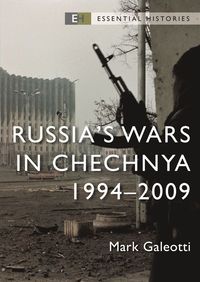 Russia's Wars in Chechnya