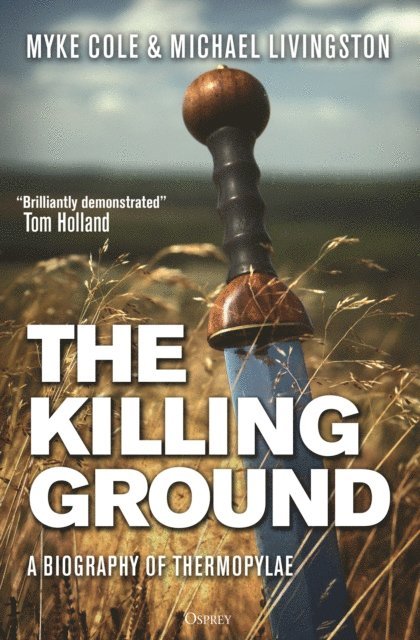 Myke Cole, Michael Livingston - Killing Ground, E-bok. Tillgänglighet: Lägg i varukorg