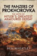The Panzers of Prokhorovka