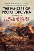 Panzers of Prokhorovka