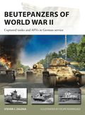 Beutepanzers of World War II